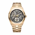 Vacheron Constantin 6000V110R-B934 Overseas Tourbillon Skeleton