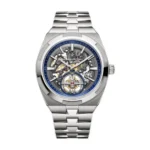 Vacheron Constantin 6000V110T-B935 Overseas Tourbillon Skeleton