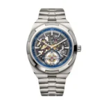 Vacheron Constantin 6000V210T-B935 Overseas Tourbillon Skeleton Dial Titanium
