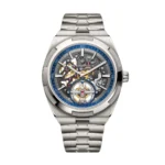 Vacheron Constantin 6000V210T-B935 Overseas Tourbillon Skeleton Dial Titanium