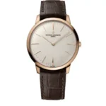 Vacheron Constantin 81180000R-9159 Patrimony