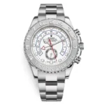 Rolex 116689-0002 Yacht-Master II 44mm Mercedes hands Watch