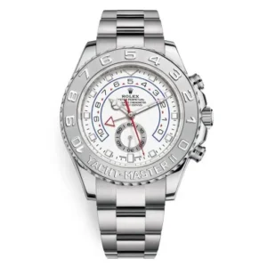 Rolex 116689-0002 Yacht-Master II 44mm Mercedes hands Watch