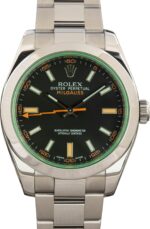 Milgauss