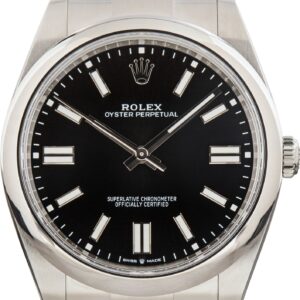 Oyster Perpetual