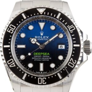 Sea-Dweller